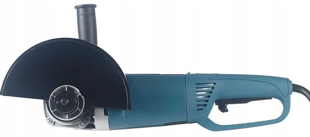 Електрична болгарка КШМ Eurotec диск 230 мм, 3200 Вт, 6500 об/хв