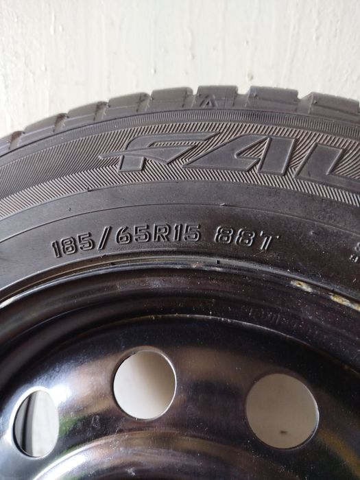 Зимові шини FALKEN