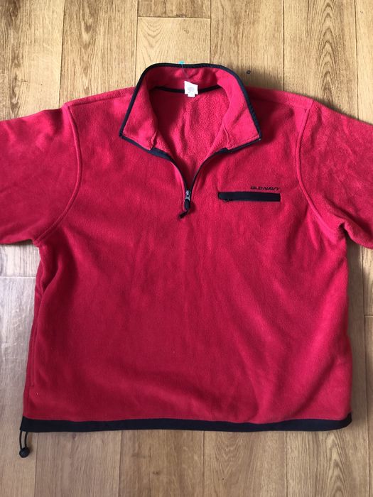 Флісова кофта Old Navy нова XXL.