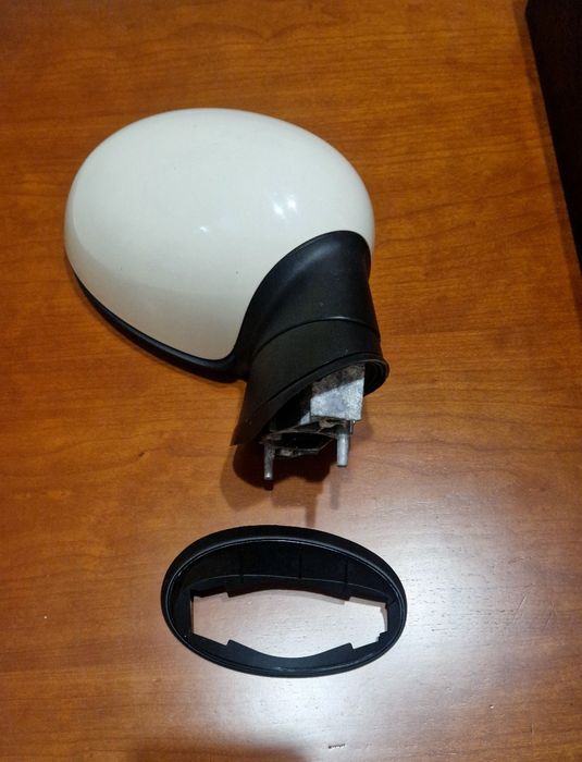 Mini Cooper - espelho rebativel 7pin