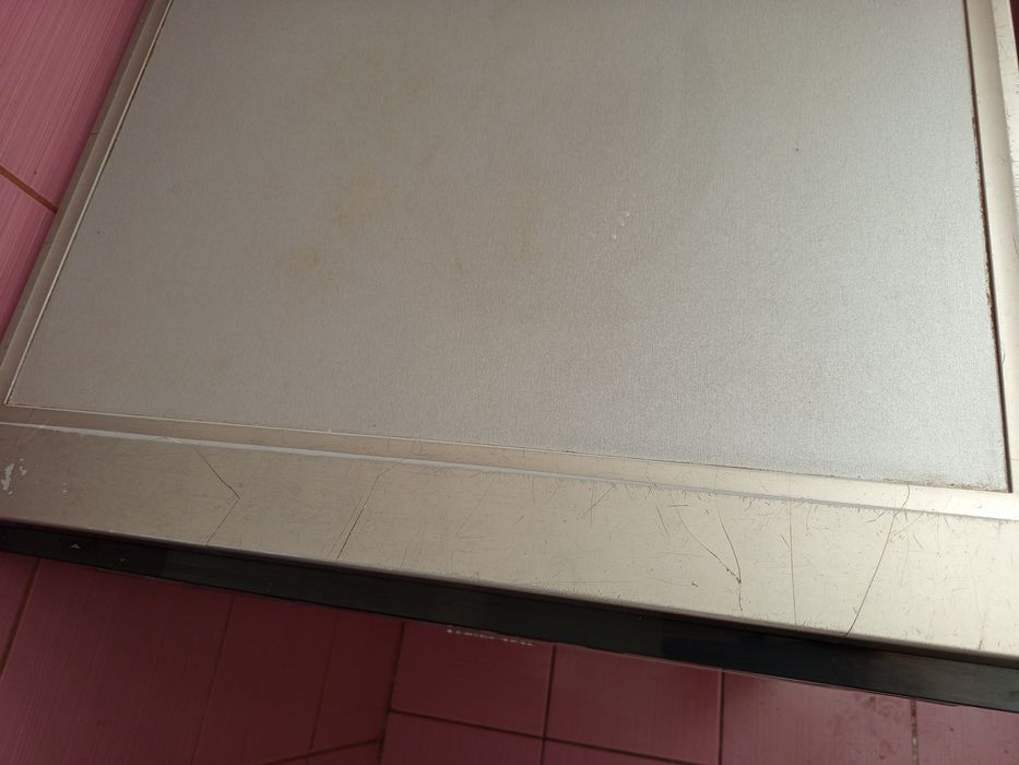 Zmywarka 60, Whirlpool uszkodzona