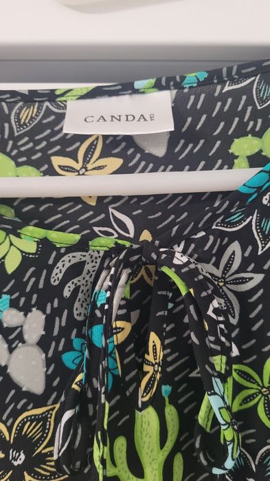 Bluzka damska 44 C&A Canda