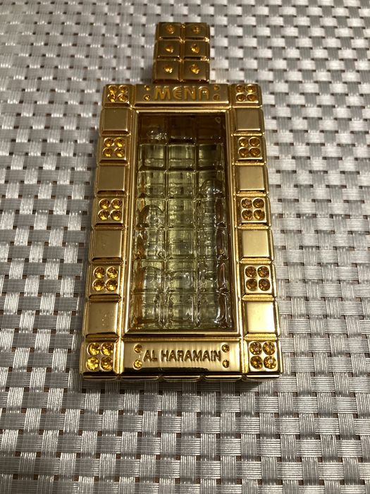 Al Haramain Mena
