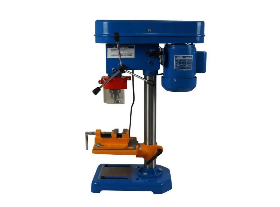 Свердлильний станок REDBO 1800 Вт, 5 швидкостей, настільний