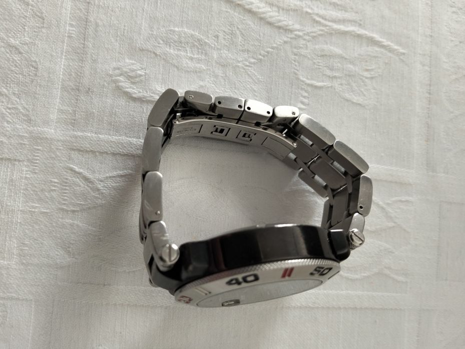 Relógio Gc Guess Collection