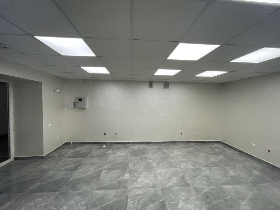 Продаж приміщення м. Тернопіль