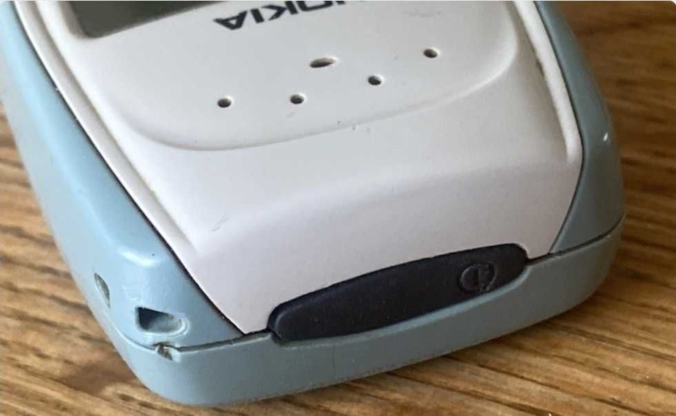 Телефон мобільний Nokia 3410