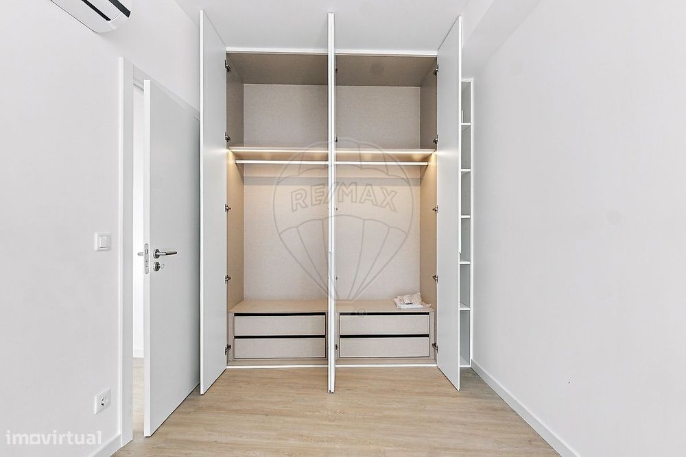 Apartamento T3 para arrendamento