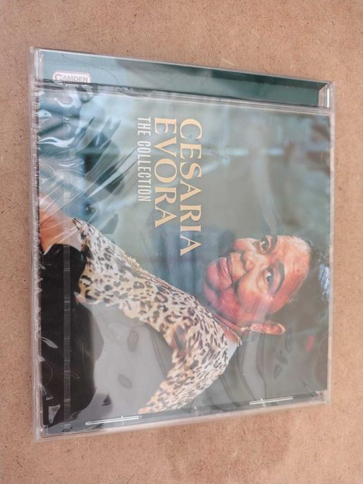 Cesaria Evora  CD