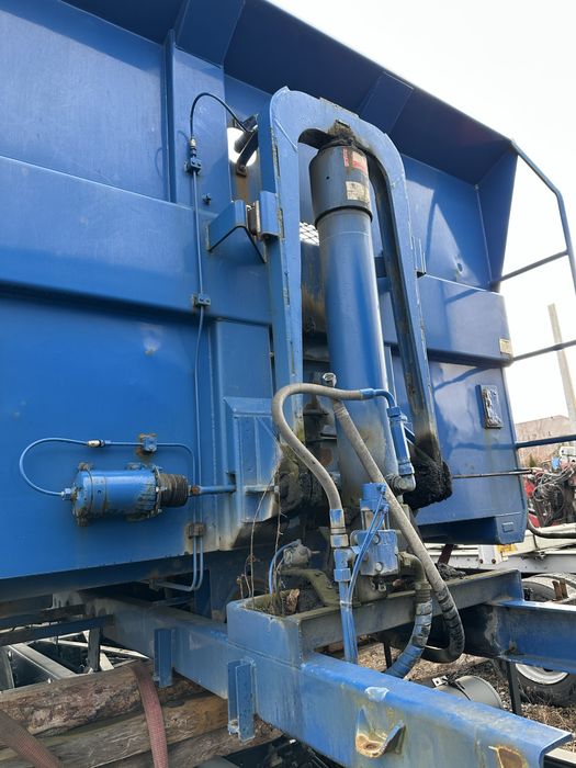 Zabudowa 8x8 wywrot 8x6 kiper 2013 meiller 8x4 8x2