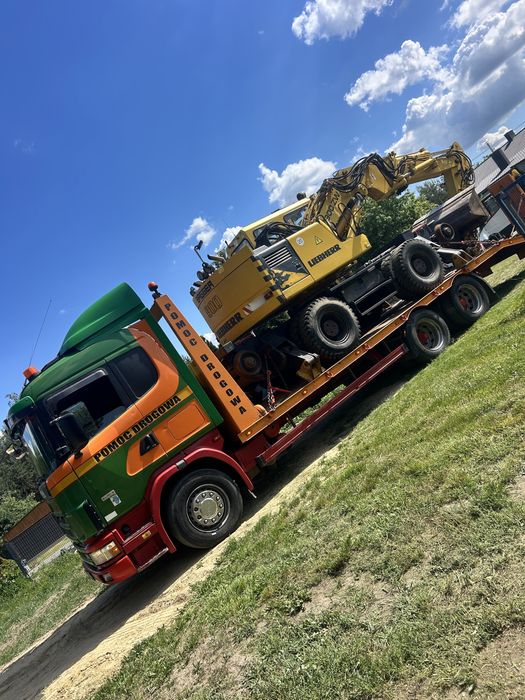 Auto laweta holowanie pomoc drogowa  s8 a2 a1
