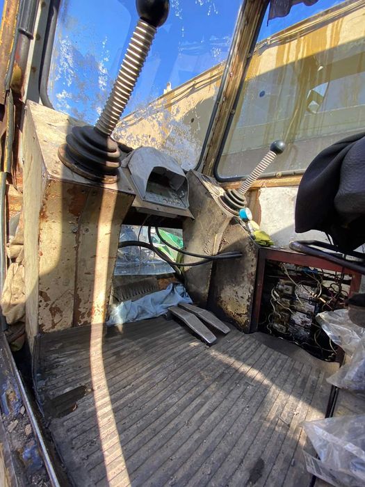 Продам Автокран Краян 30т 27м стрела Краз 6510 в наличии 2шт -выбор,