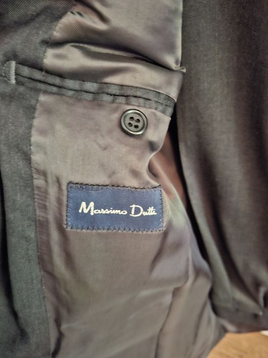 Fatos Massimo Dutti