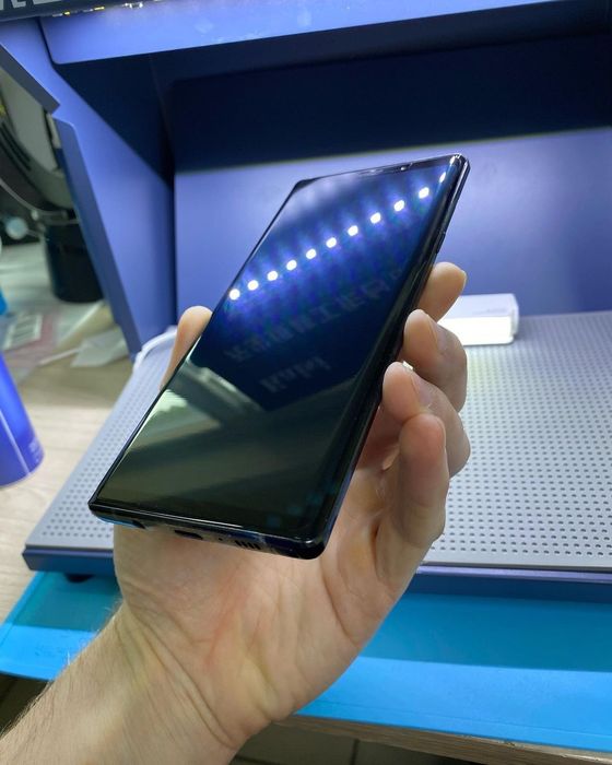 Гидрогелевая пленка Xiaomi Redmi Note 13 Pro + Plus 5G Стекло Чехол