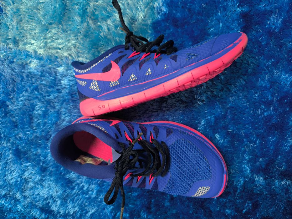 Sapatilhas Nike 37.5