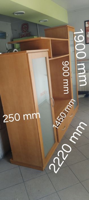 Móvel Sala Tv usado