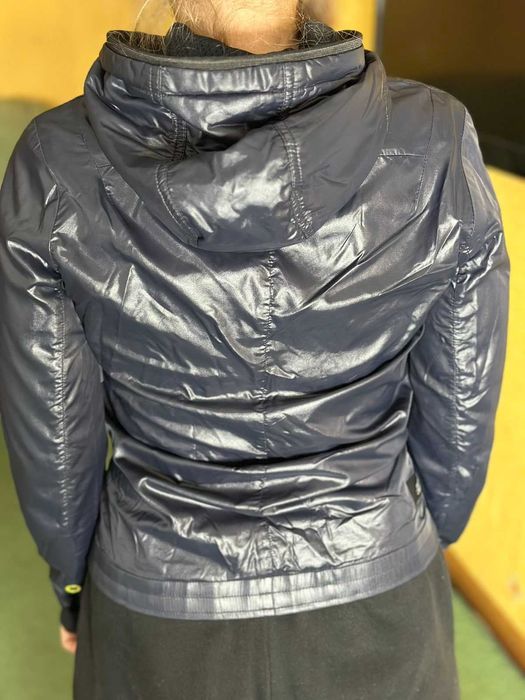 Куртка жіноча G-Star