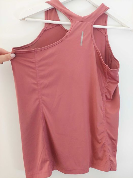 Camisola manga rapada mulher