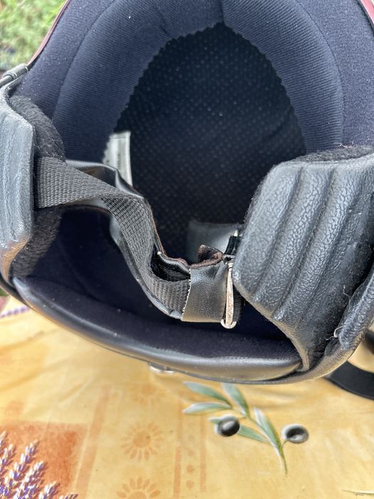Capacete para diversos usos