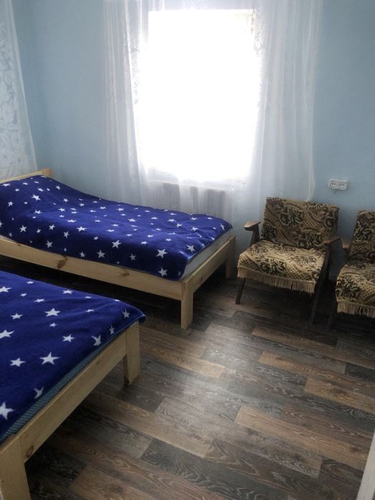 Дім,квартира,будинок,готель подобово Краснокутськ