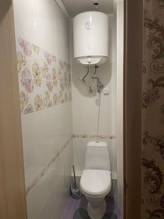 Apartment in Pivdennoukrainsk, Voznesenskyy rayon - More