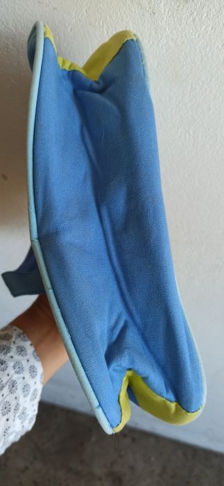 Bolsa disney criança