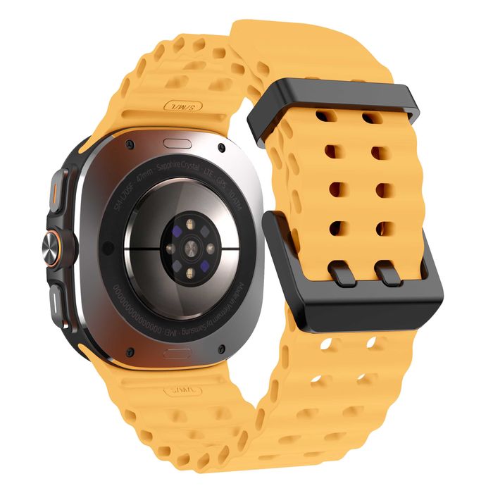 Pasek do zegarka Samsung Galaxy Watch Ultra 47mm niebieski