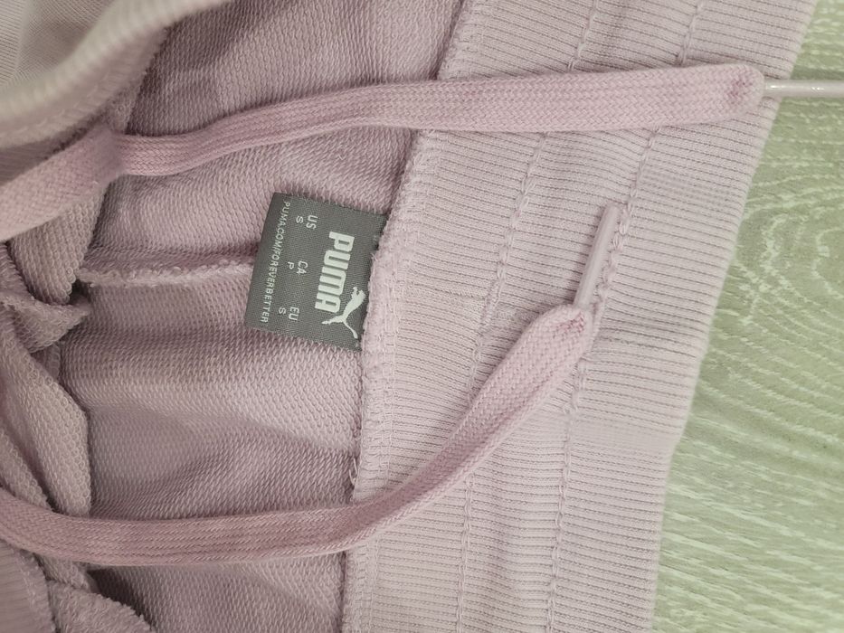 спортивний костюм Puma  S
