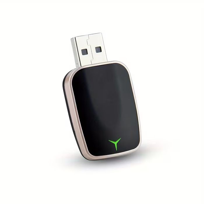 Módulos WiFi CarPlay e Android Auto