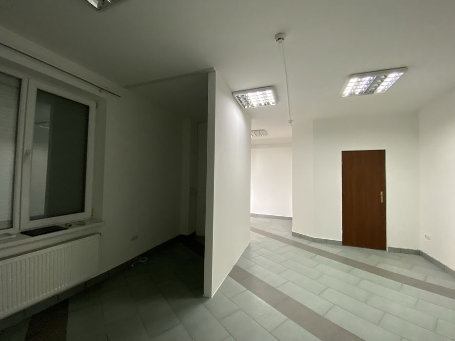 Нежитлове приміщення