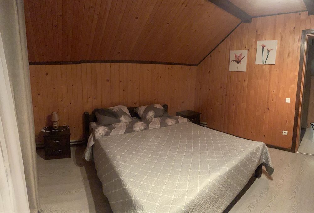 Приватна садиба на 6 осіб!!! VALISOVA KHATA