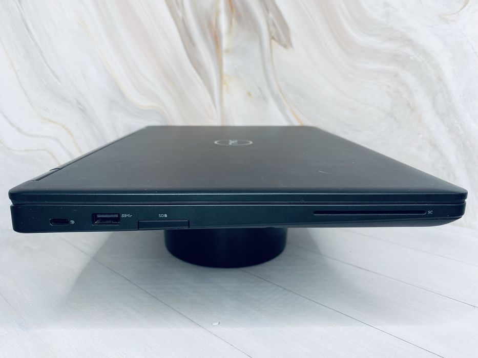 ‼️Ідеальний стан‼️Dell Latitude 5490 14.1’ i7-8650u 16/256