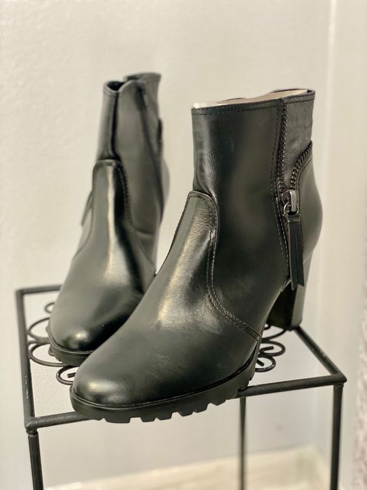 Осінні ботильйони від KATWALK