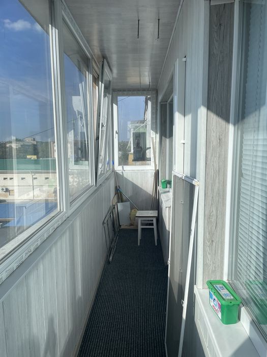 Продам 2-комн. квартиру (р-н ПШС),5 этаж - View 4