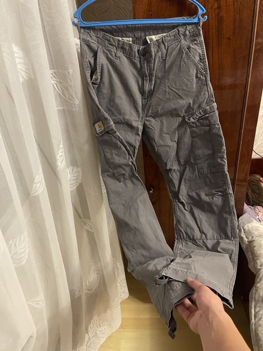 Штани Карго Carhartt 2 пари