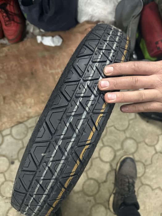 Докатка 115/90 r16 5 на 100