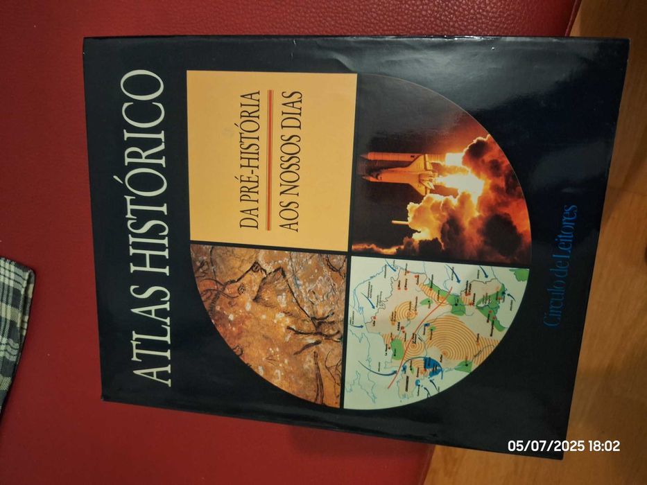 Livros Varios novos