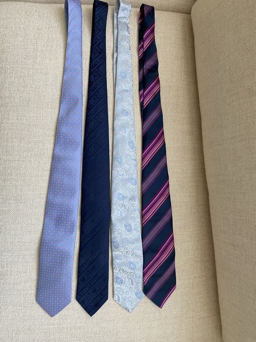 Краватки, галстуки