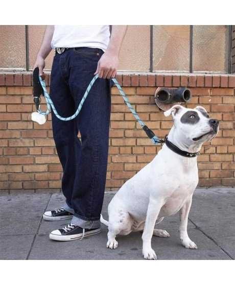 Trela Refletora para Animais de Estimação, 150cm - Goeik