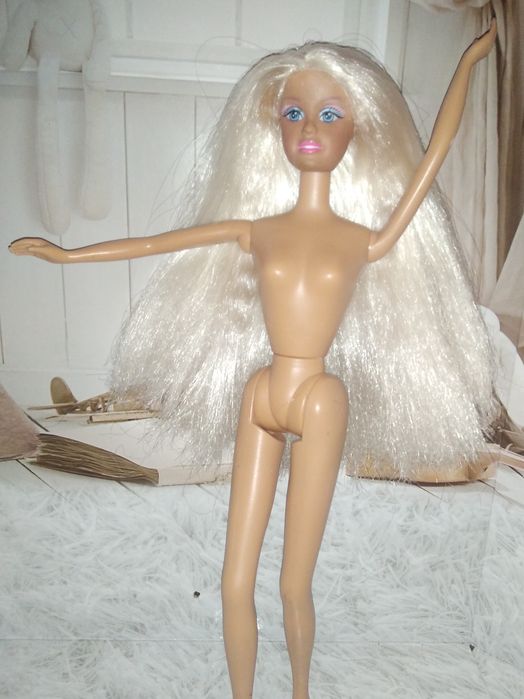 Лялька Кукла Барбі Barbi