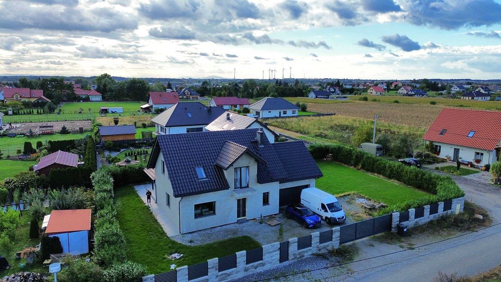 Dom na sprzedaż, 143 m², Godzikowice
