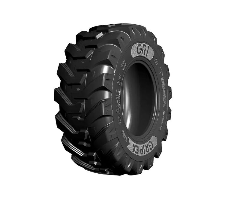 OPONA 18.4-26 GRI GRIP EX R400 12PR TL