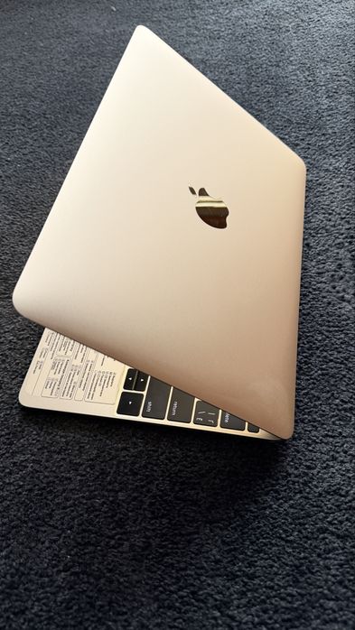 macbook 12 2017 - купити ноутбуки - Ціна на OLX.ua