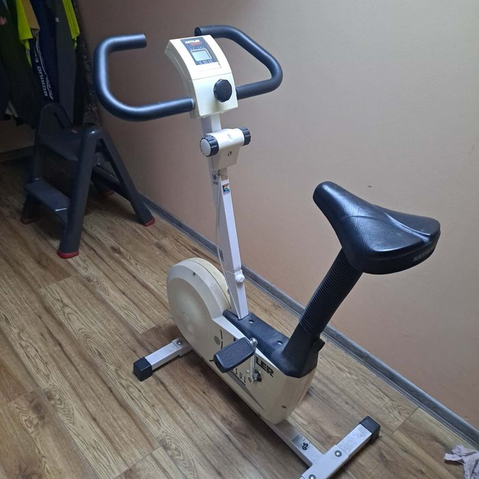 Rower stacjonarny kettler
