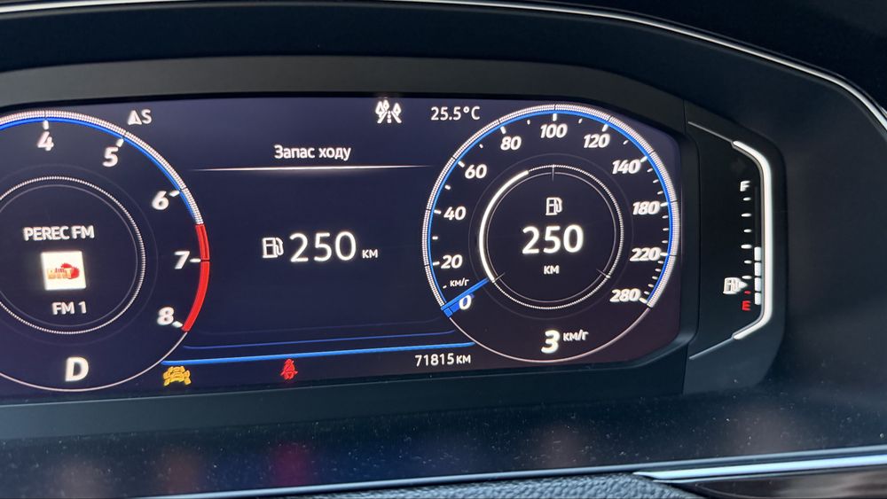 Продам свій volkswagen arteon 2020р ЦІНА !!!
