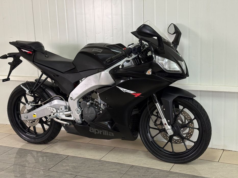 Aprilia