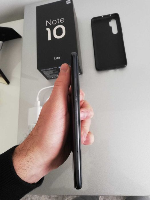 Xiaomi Mi Note 10 lite