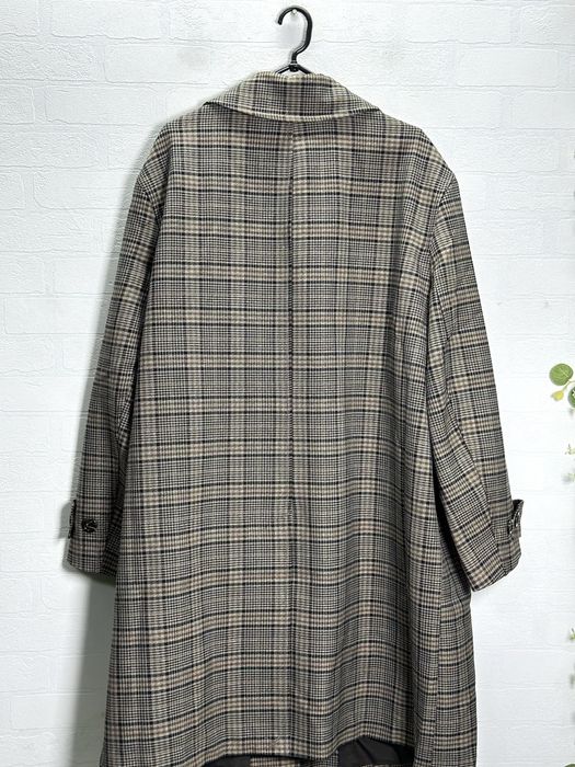 Тренч H&M плащ пальто XXL
