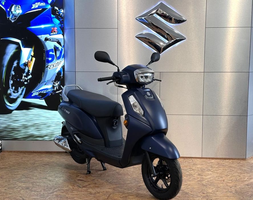 Suzuki