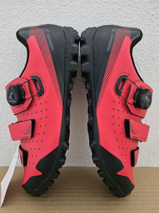 Sapatos BTT Shimano ME4 / M065 nº41 (Novos)